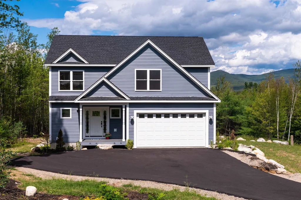100 Nickelback Road Conway NH 03813