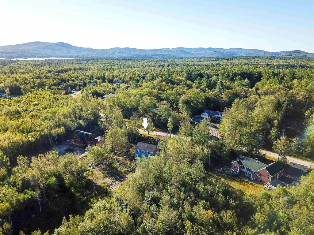 100 Nickelback Road Conway NH 03813