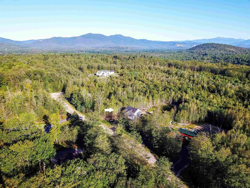 100 Nickelback Road Conway NH 03813