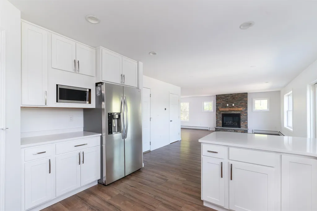 100 Nickelback Road Conway NH 03813