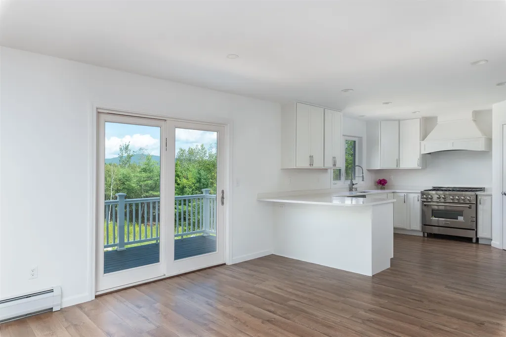 100 Nickelback Road Conway NH 03813