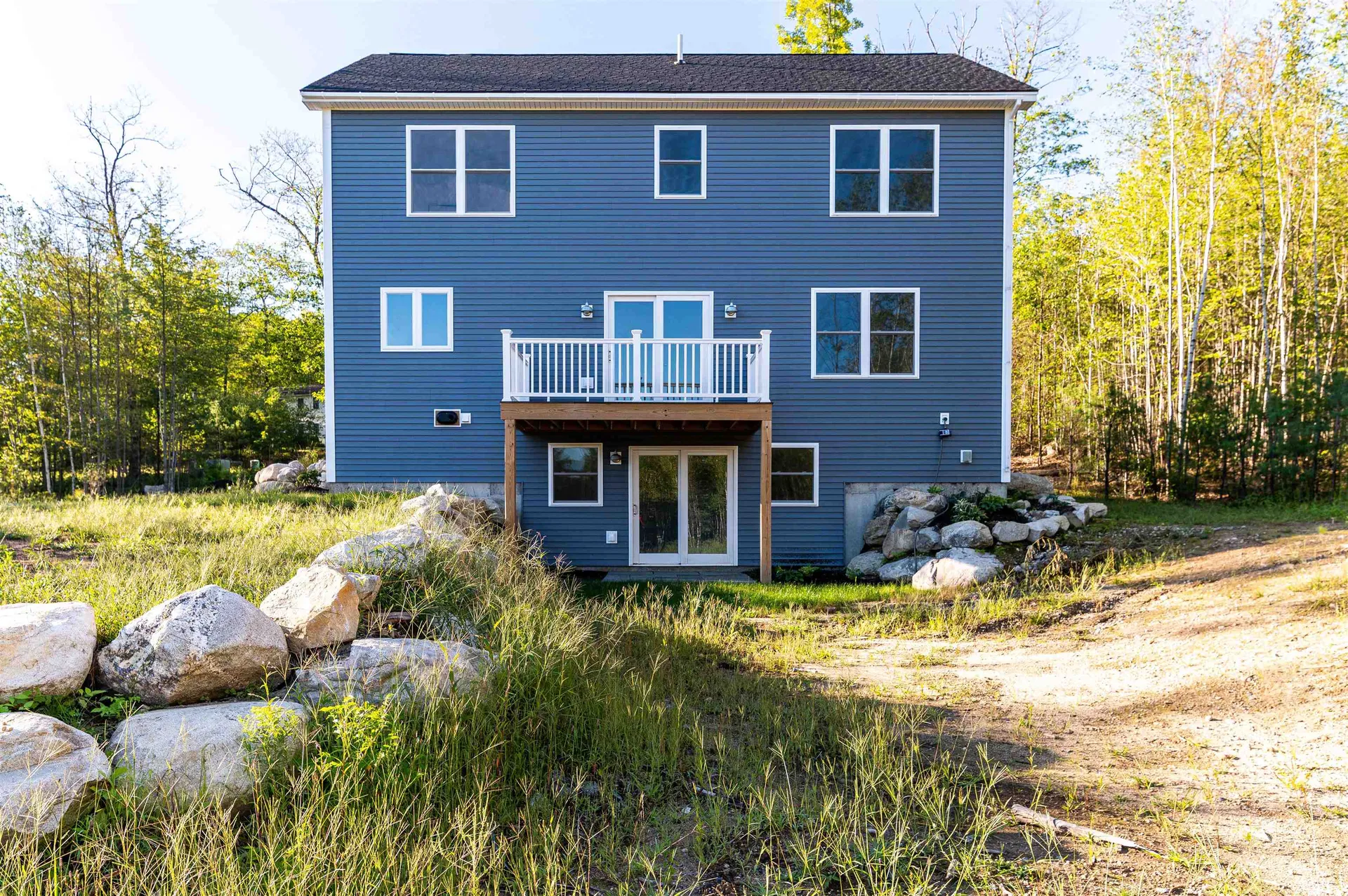 100 Nickelback Road Conway NH 03813