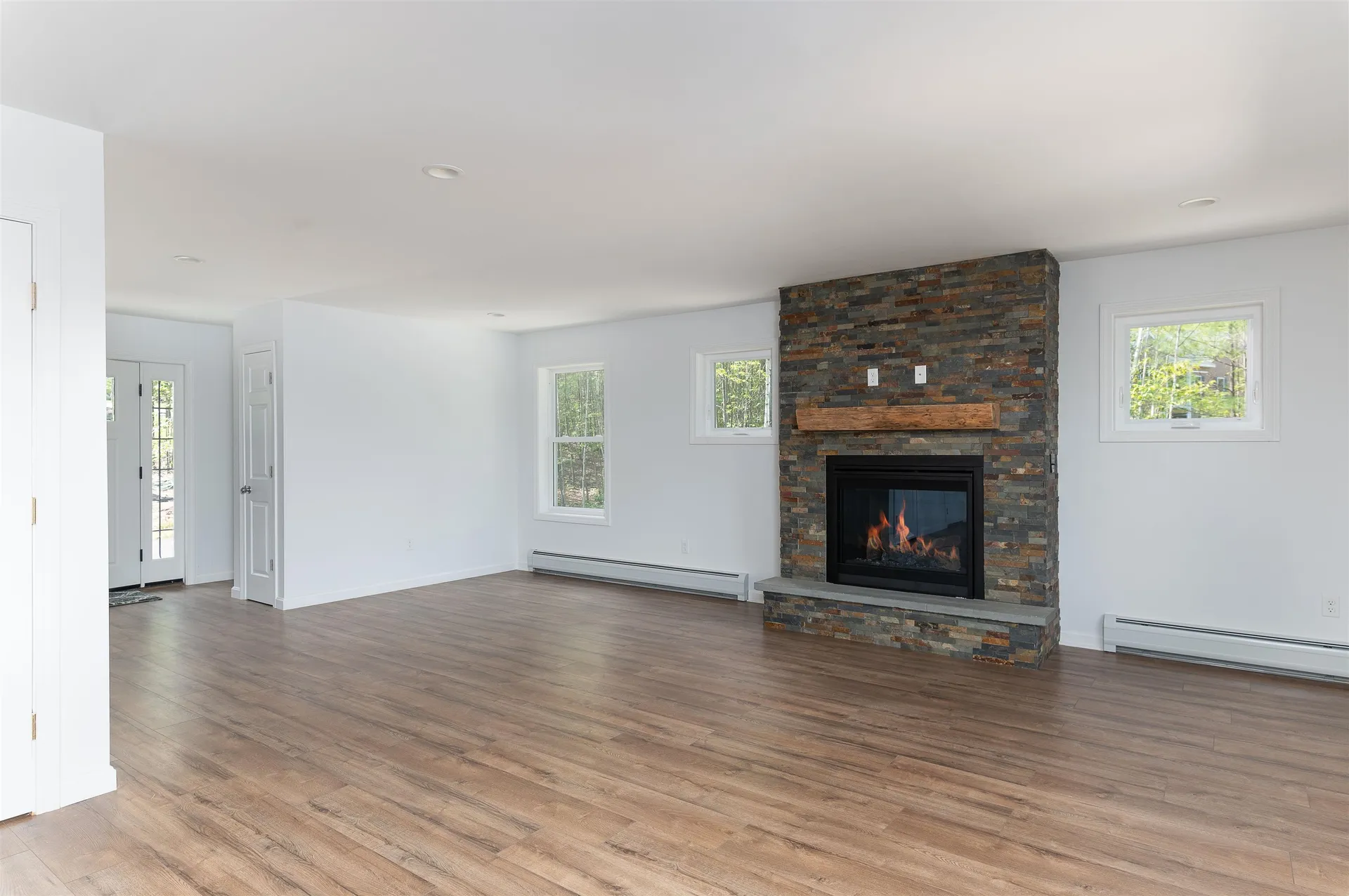 100 Nickelback Road Conway NH 03813