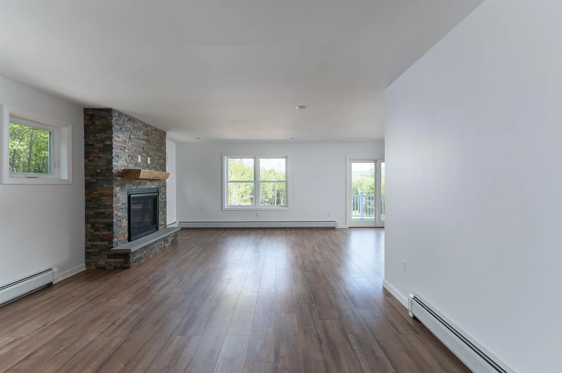 100 Nickelback Road Conway NH 03813