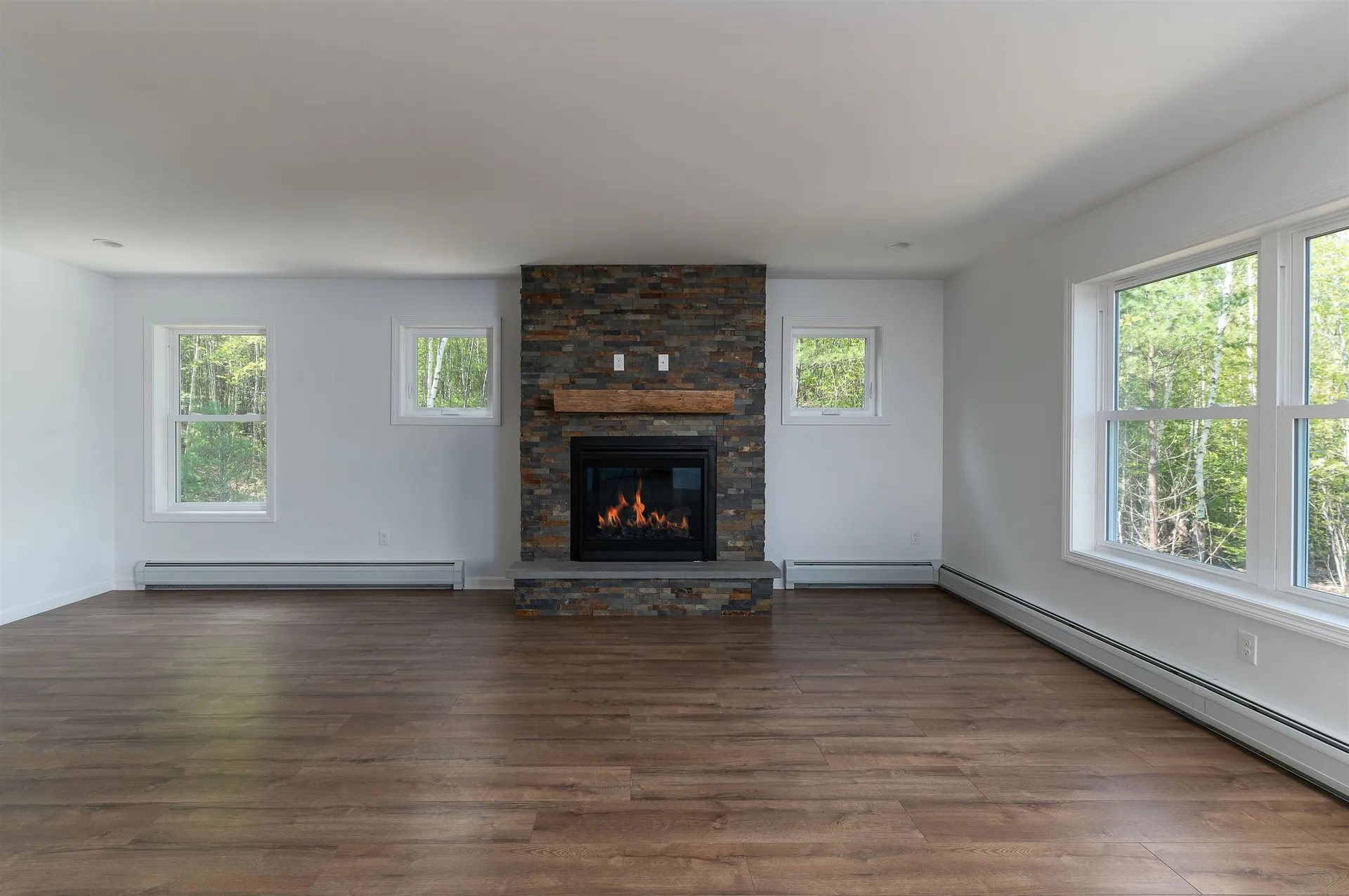 100 Nickelback Road Conway NH 03813