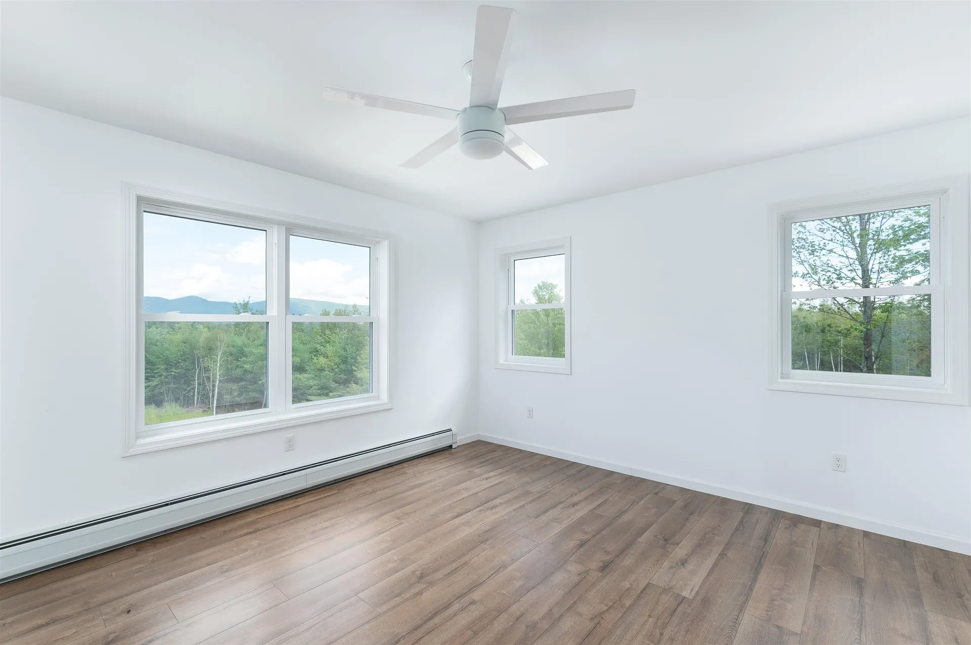 100 Nickelback Road Conway NH 03813