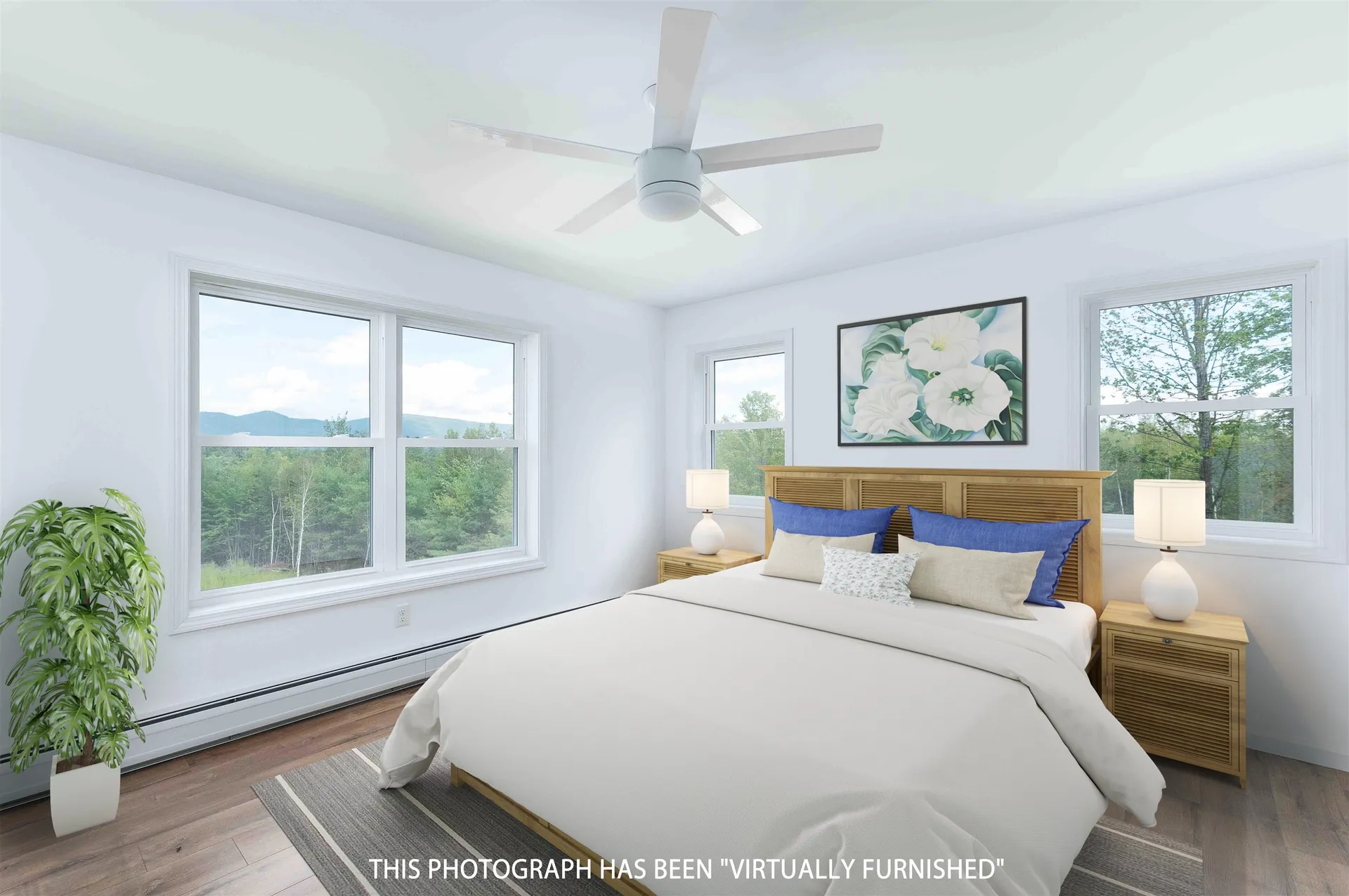100 Nickelback Road Conway NH 03813