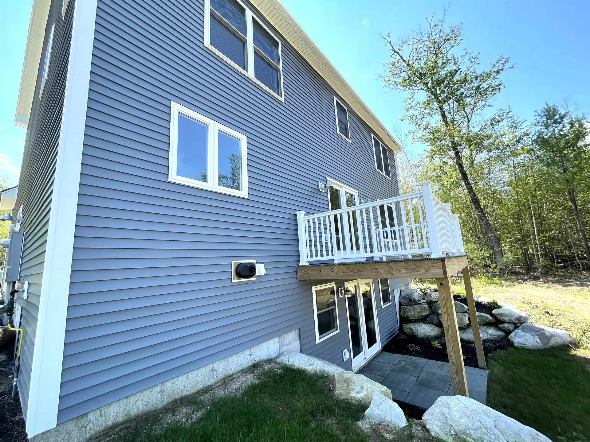 100 Nickelback Road Conway NH 03813
