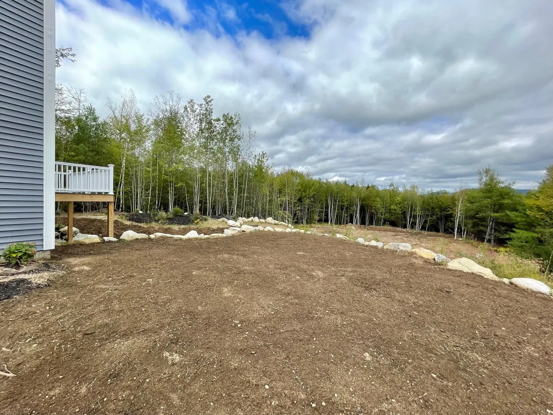 100 Nickelback Road Conway NH 03813