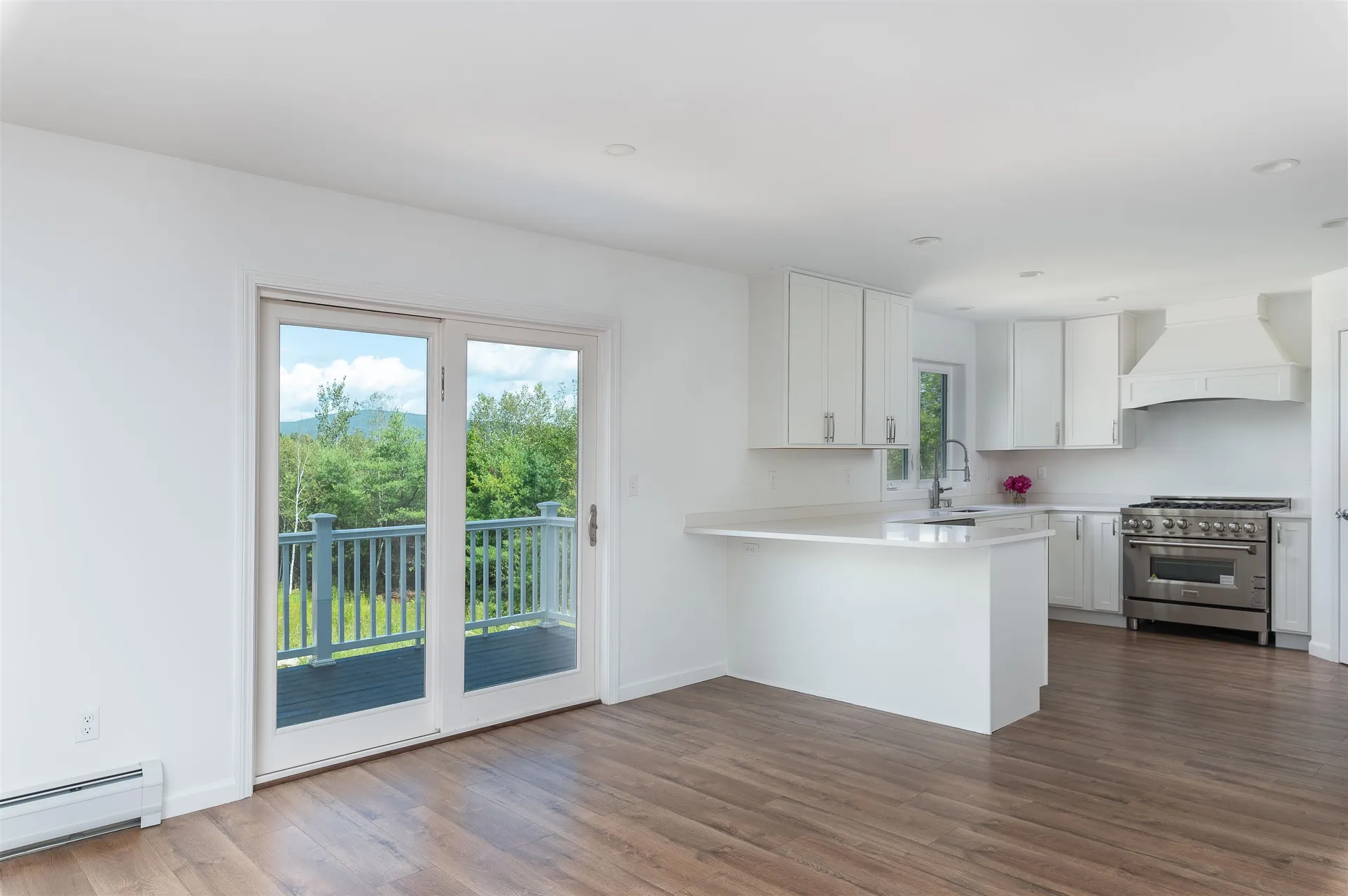 100 Nickelback Road Conway NH 03813
