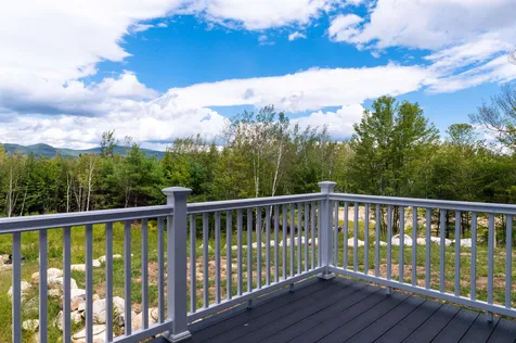 100 Nickelback Road Conway NH 03813