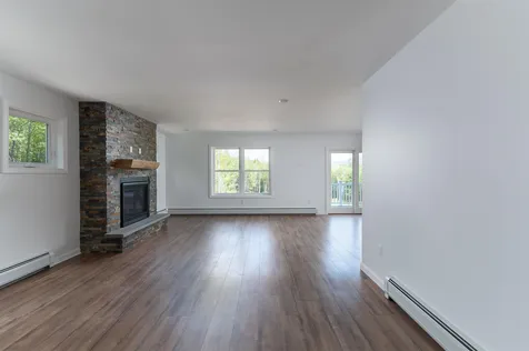 100 Nickelback Road Conway NH 03813