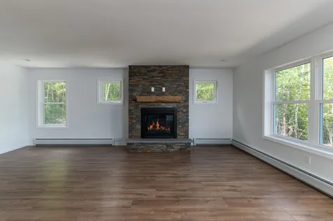 100 Nickelback Road Conway NH 03813