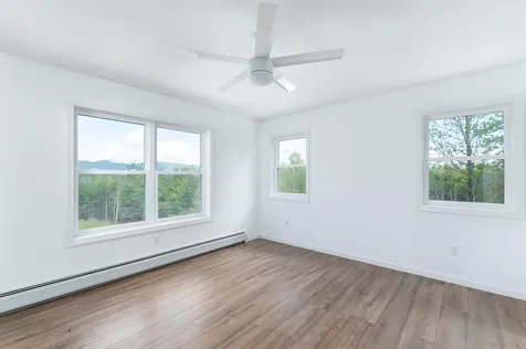 100 Nickelback Road Conway NH 03813