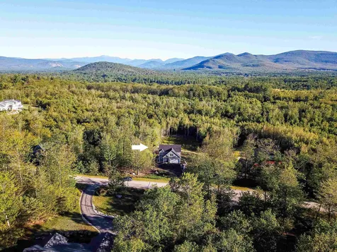 100 Nickelback Road Conway NH 03813