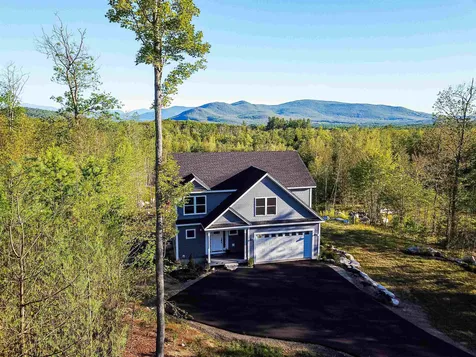 100 Nickelback Road Conway NH 03813