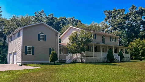 107 New Boston Road Kingston NH 03848