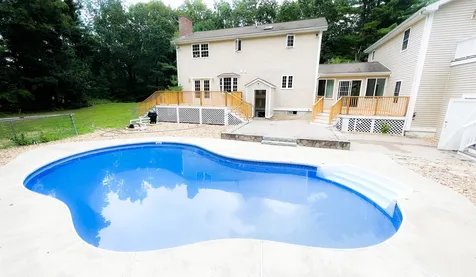 107 New Boston Road Kingston NH 03848