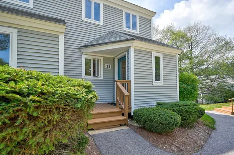 25 Partridge Woods Road Bartlett NH 03838