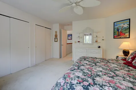 25 Partridge Woods Road Bartlett NH 03838