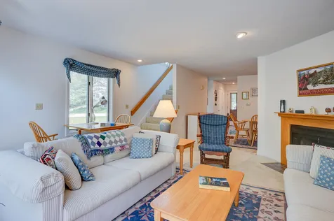 25 Partridge Woods Road Bartlett NH 03838