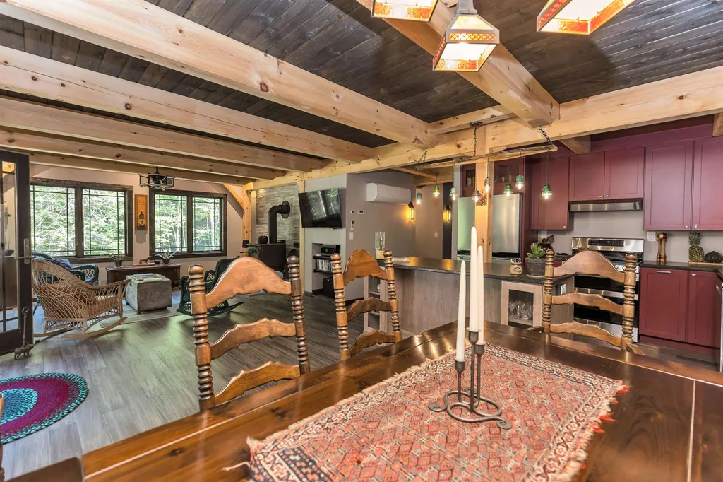 134 Reservoir Road Deering NH 03244