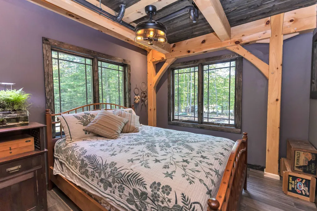 134 Reservoir Road Deering NH 03244