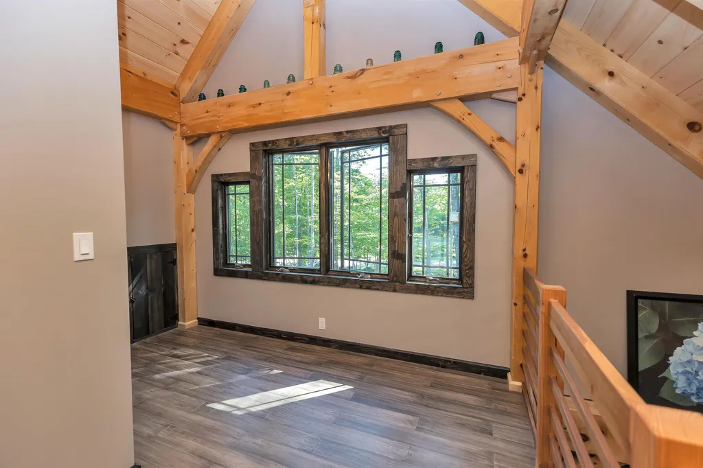 134 Reservoir Road Deering NH 03244