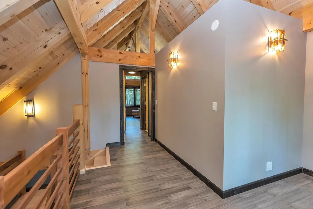 134 Reservoir Road Deering NH 03244