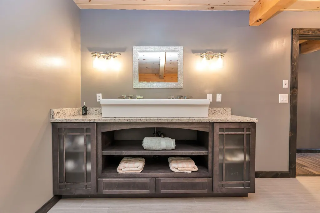 134 Reservoir Road Deering NH 03244
