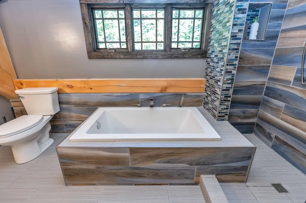 134 Reservoir Road Deering NH 03244