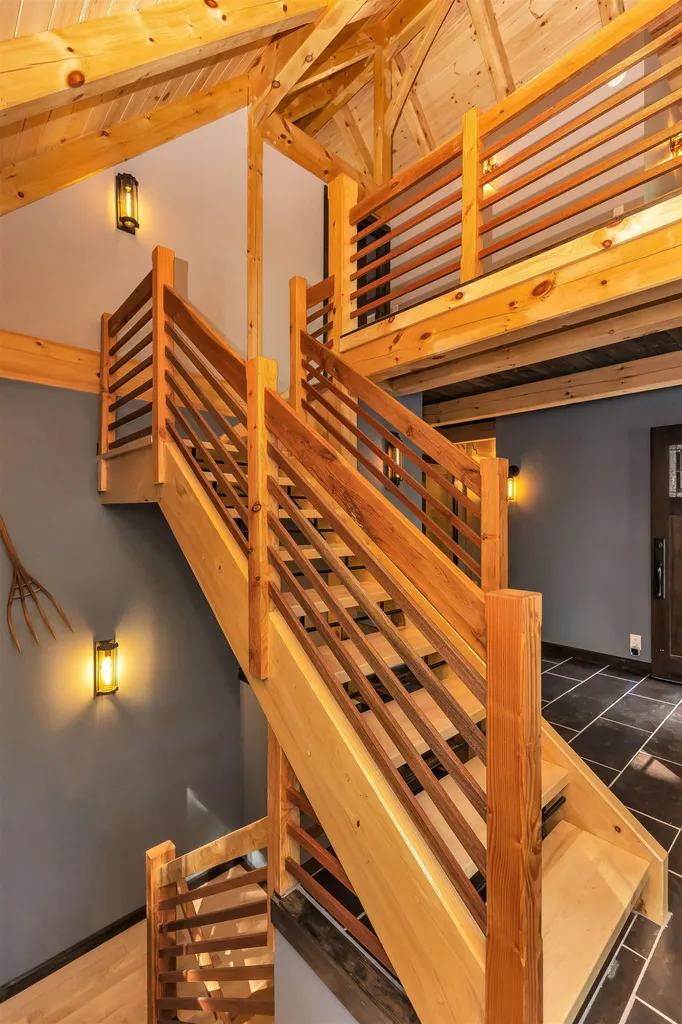 134 Reservoir Road Deering NH 03244