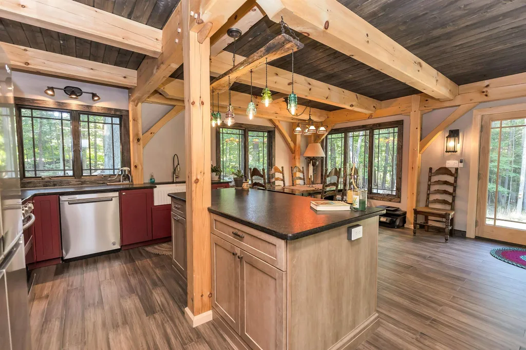 134 Reservoir Road Deering NH 03244