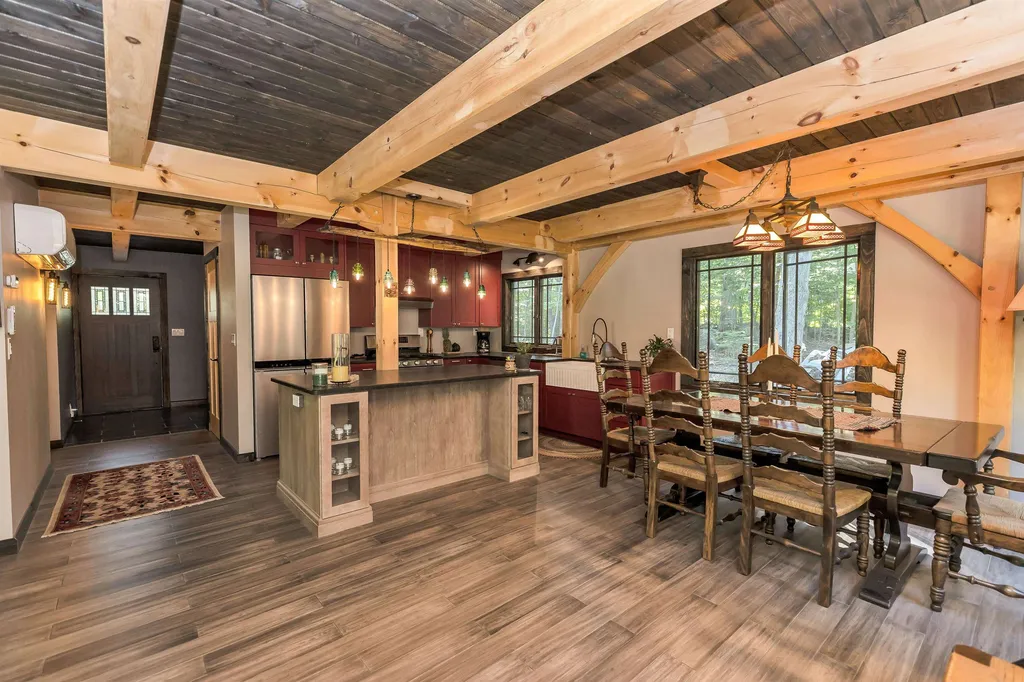 134 Reservoir Road Deering NH 03244