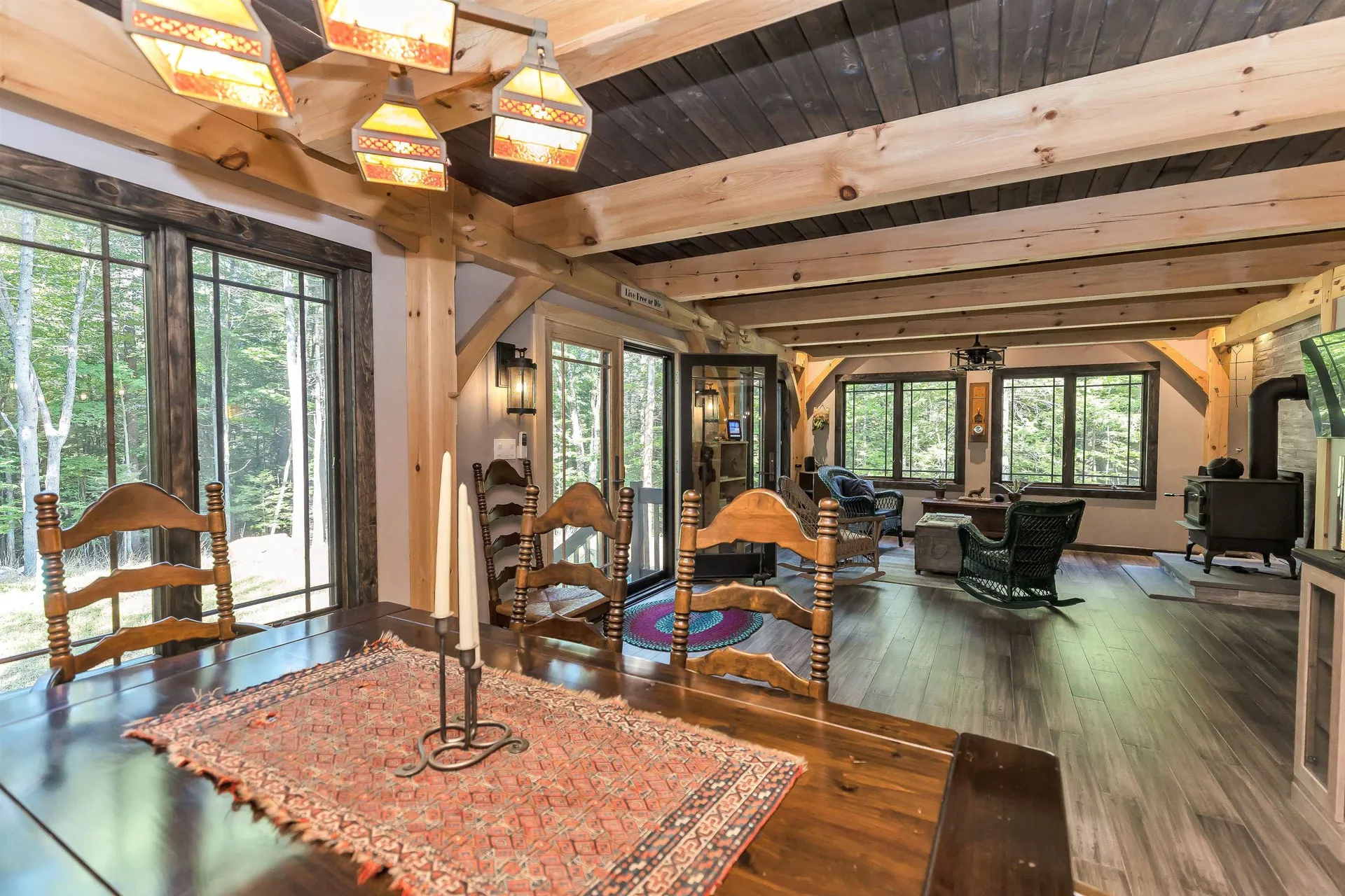 134 Reservoir Road Deering NH 03244