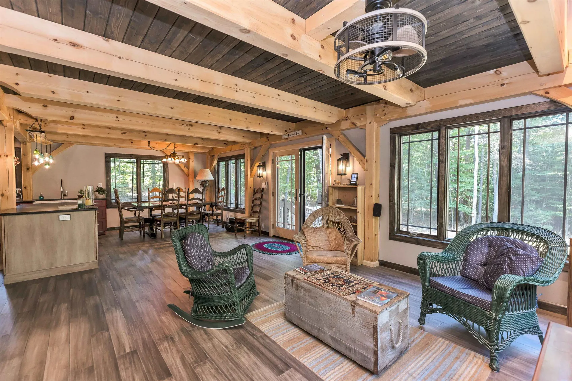 134 Reservoir Road Deering NH 03244