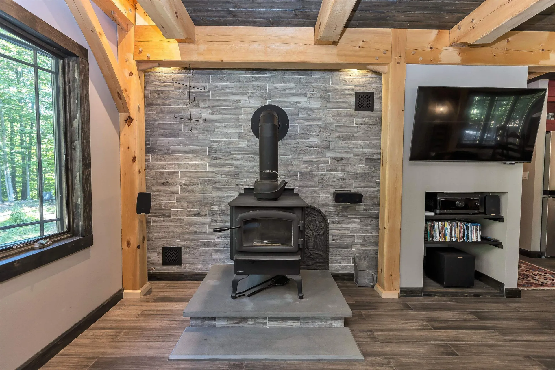 134 Reservoir Road Deering NH 03244