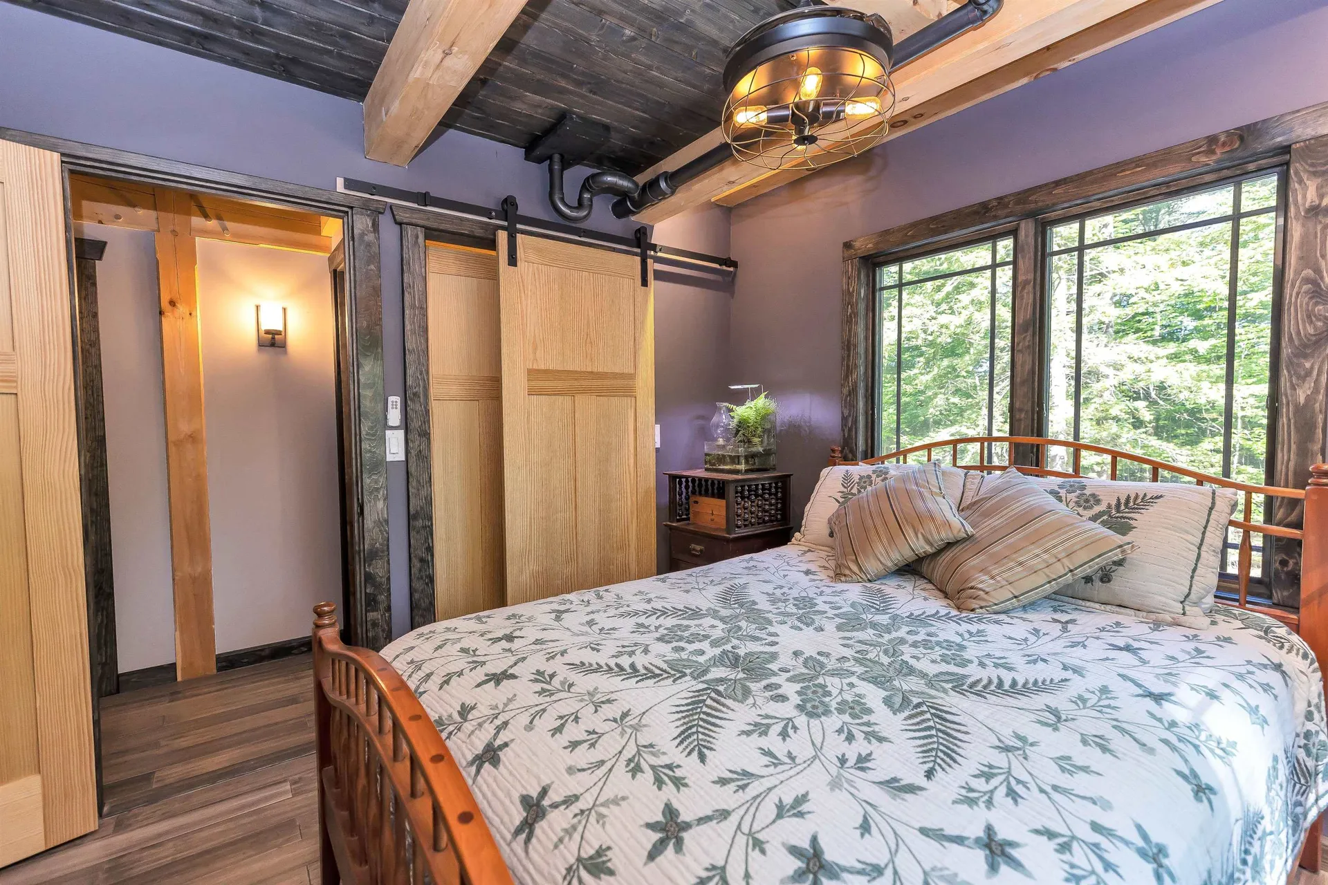 134 Reservoir Road Deering NH 03244