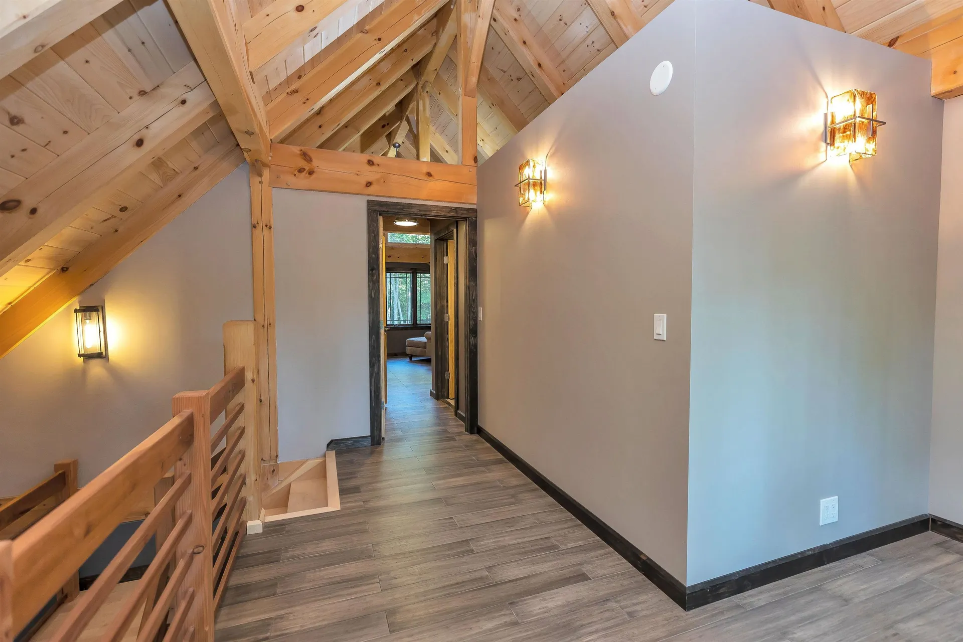 134 Reservoir Road Deering NH 03244
