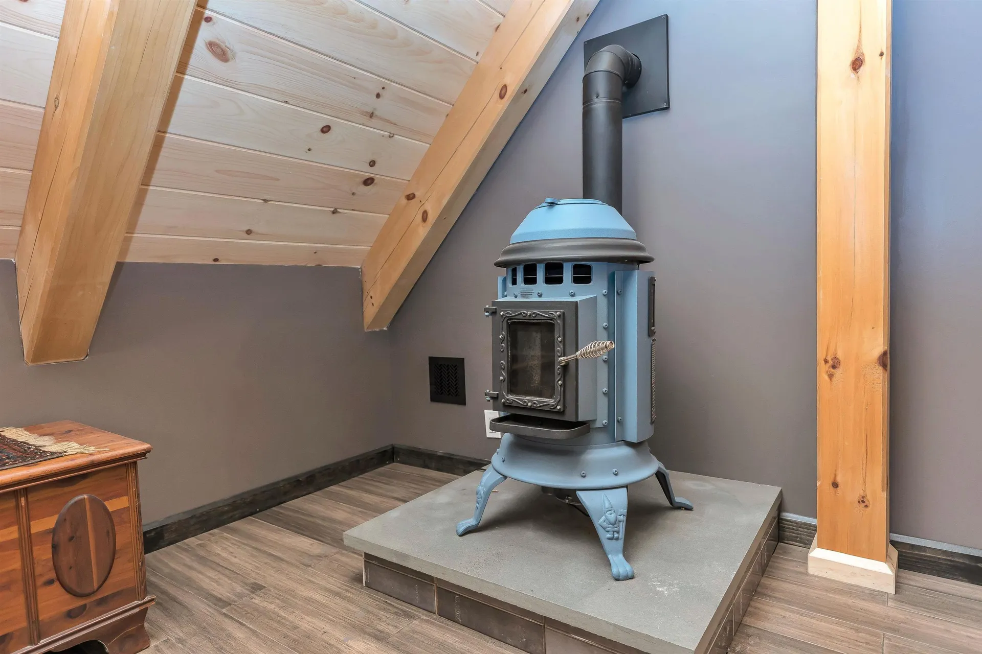 134 Reservoir Road Deering NH 03244