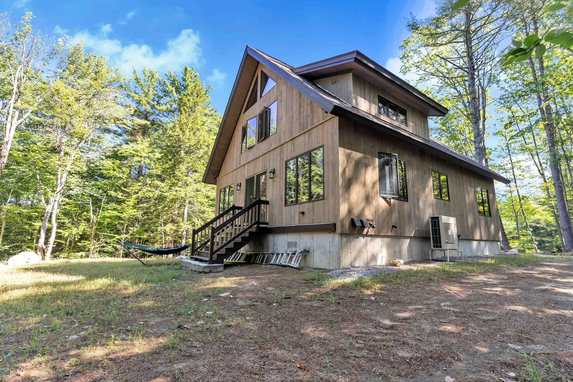 134 Reservoir Road Deering NH 03244