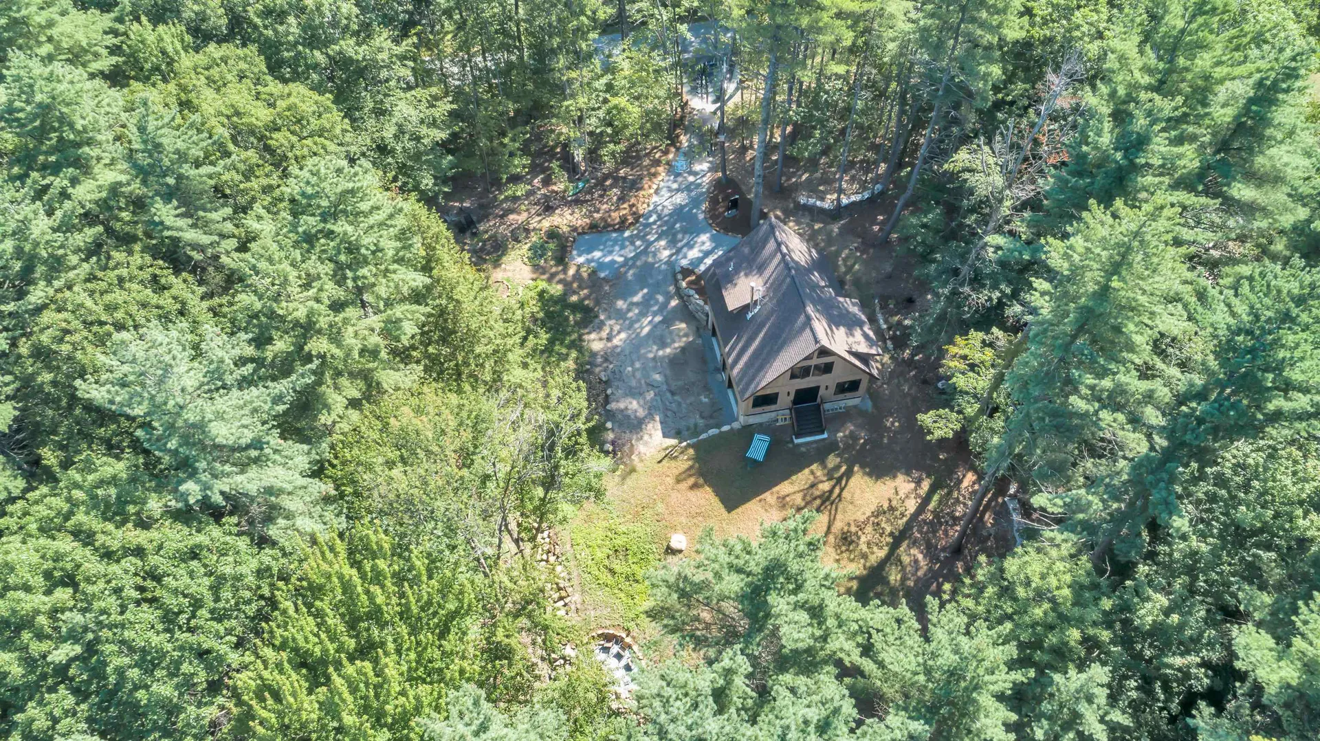 134 Reservoir Road Deering NH 03244