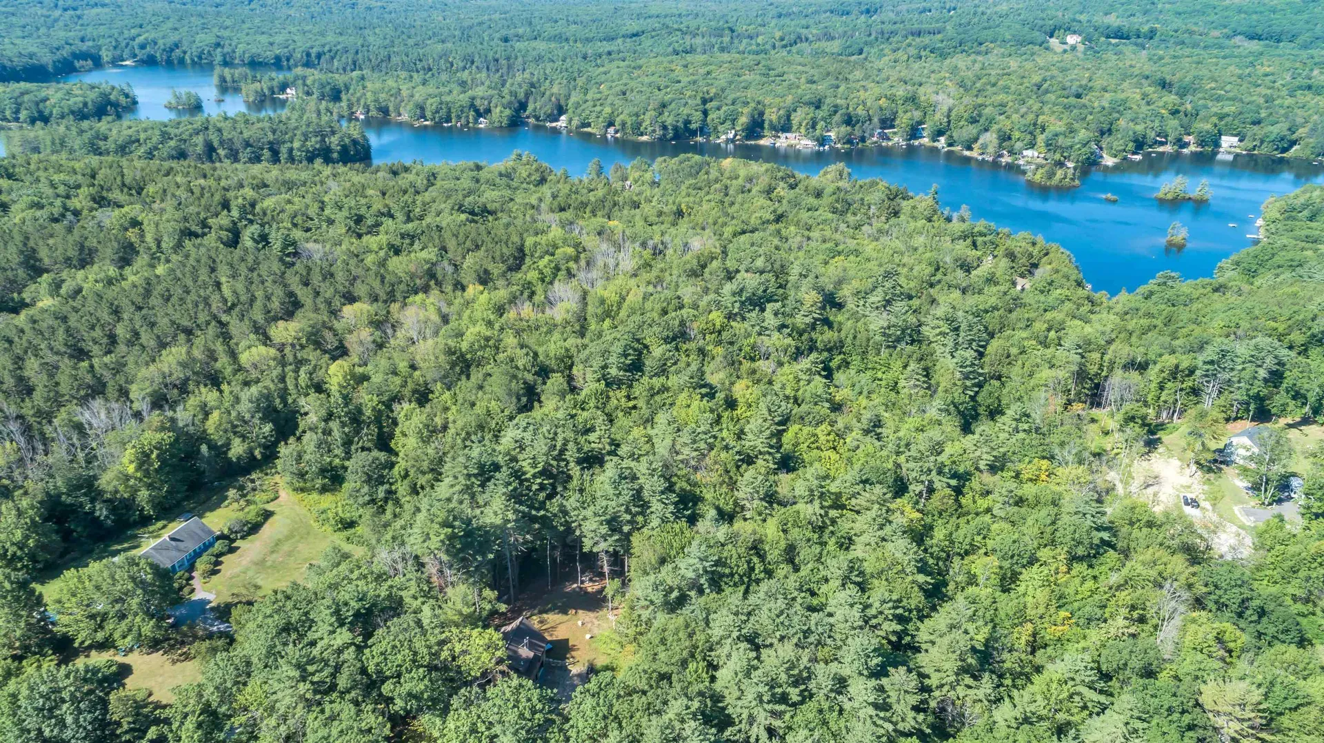 134 Reservoir Road Deering NH 03244