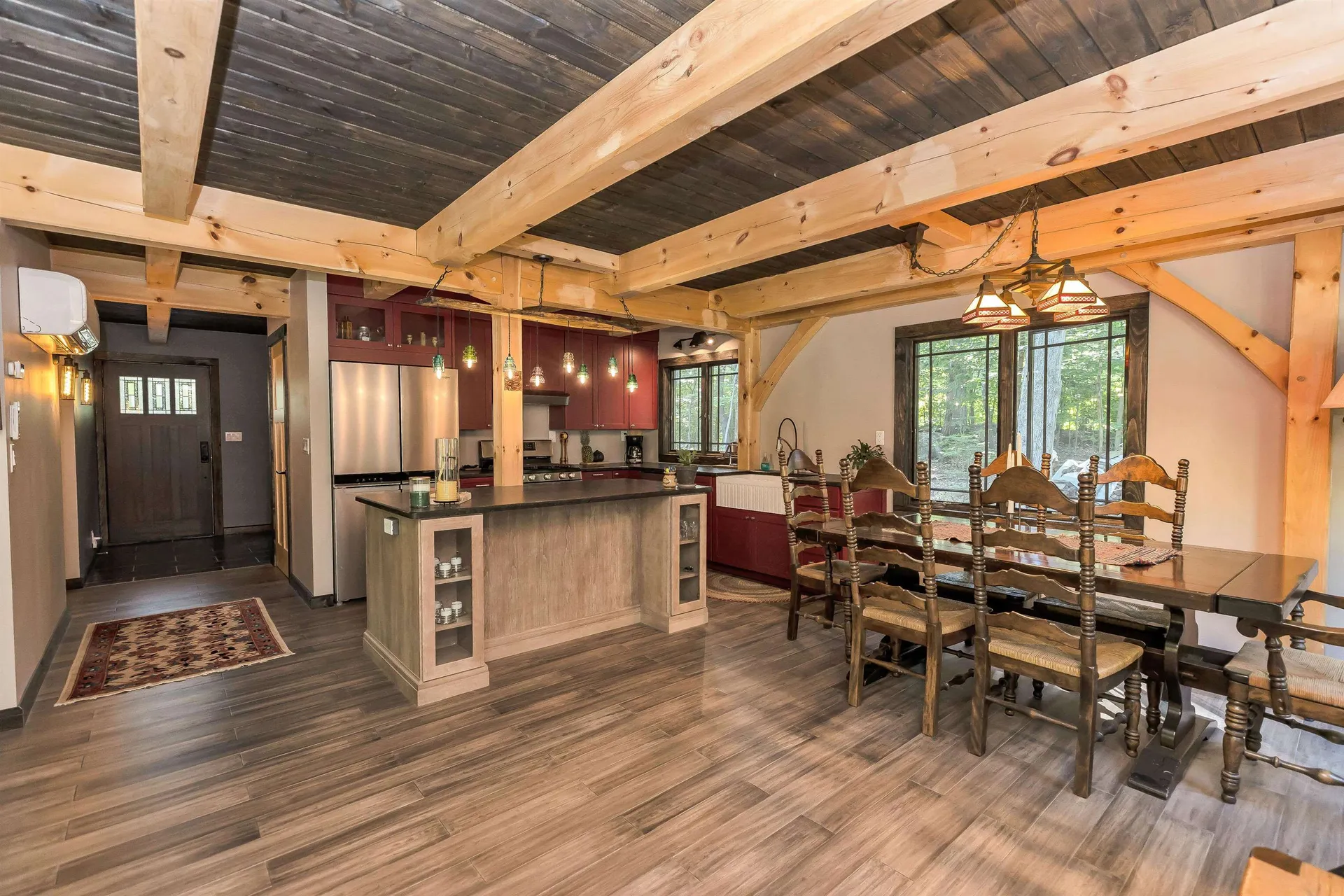 134 Reservoir Road Deering NH 03244
