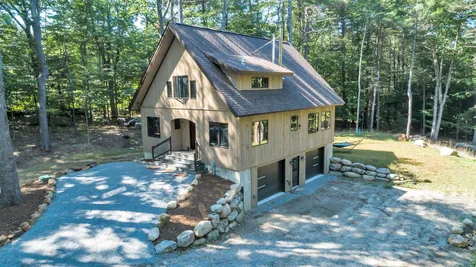 134 Reservoir Road Deering NH 03244