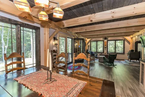 134 Reservoir Road Deering NH 03244