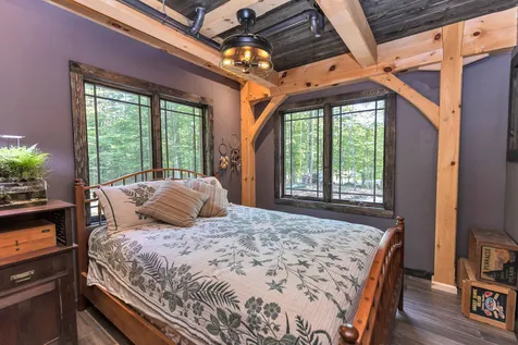 134 Reservoir Road Deering NH 03244