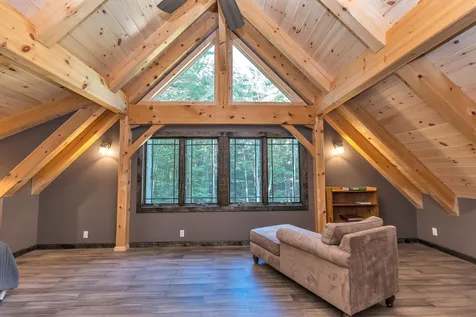 134 Reservoir Road Deering NH 03244