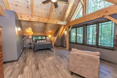 134 Reservoir Road Deering NH 03244