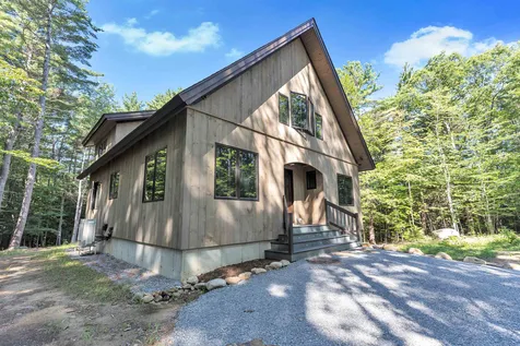 134 Reservoir Road Deering NH 03244